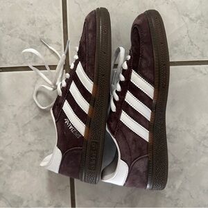 Adidas Spezial Shoes